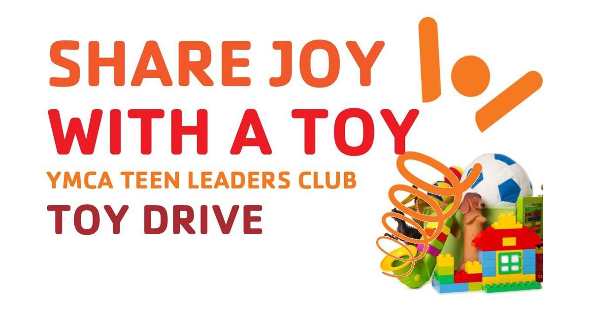 YMCA teen leaders hosting holiday toy drive Tusco TV